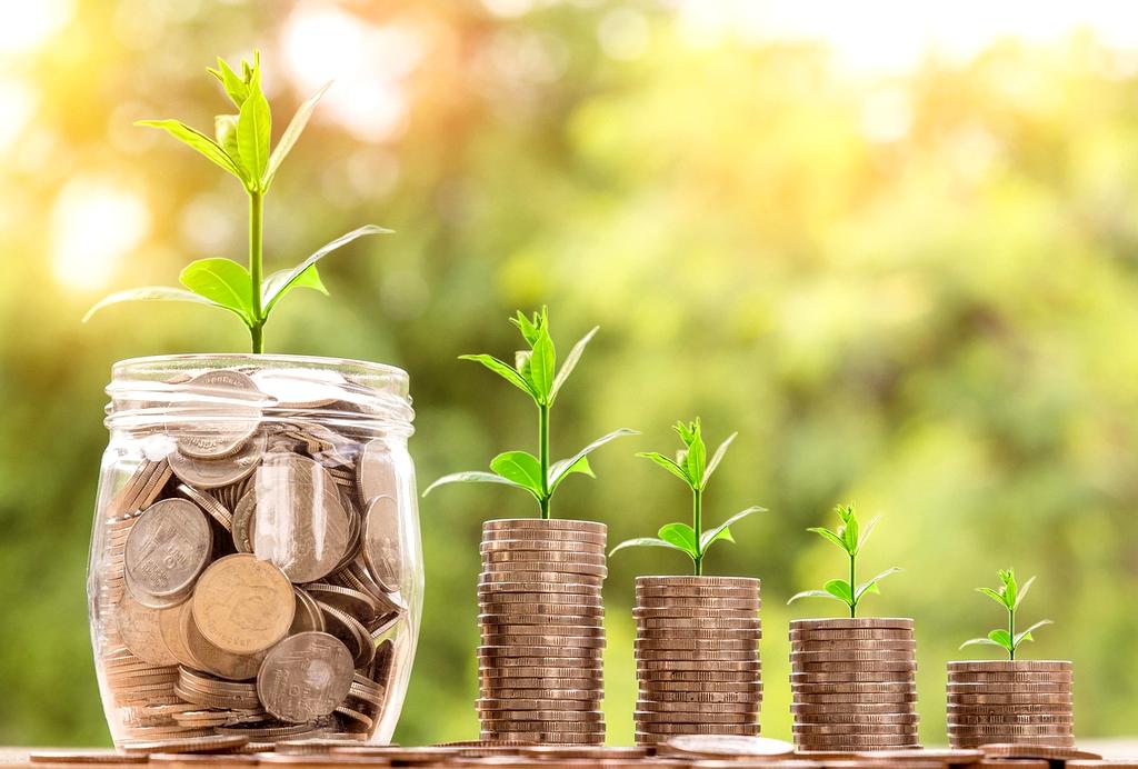 Oszczędności na cele finansowe